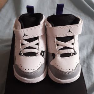 Infant Jordan's
